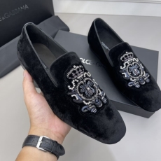 Dolce Gabbana Business Shoes